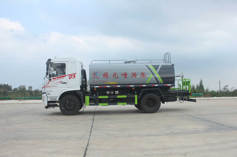 <b>東風(fēng)D3灑水(shuǐ)車12方</b>